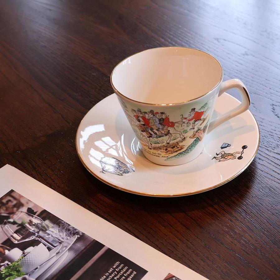 優勝杯＆平円盤 LORD NELSON WARE 連合王国 ヴィンテージ 瀬戸もの 1960年月日 連合王国 VC113-302013