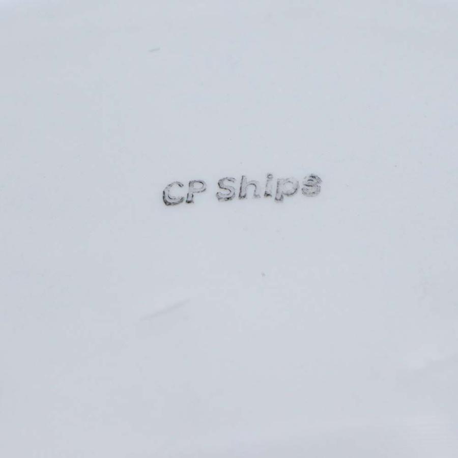 RIDGWAY STEELITE Canadian Pacific Ships スープ\u0026ディッシュセット 英国 ヴィンテージ 1970年代 イギリス VC113-302019_19