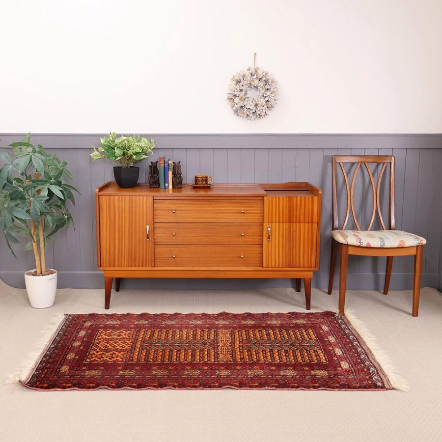 サイドボード austinsuite F.AUSTIN LEYTON Ltd. 英国 ヴィンテージ 