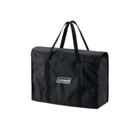 <受付終了>Coleman バーベキューコンロ 新品未使用 キャリーバック付 Coleman（コールマン） バーベキューコンロ ケースセット クール