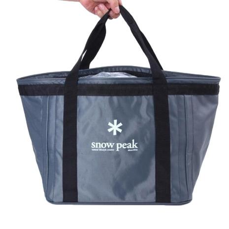  peak スノーピーク ギアコンテナ UG-080 snow peak（スノーピーク） ギアコンテナ Gear Container UG-080