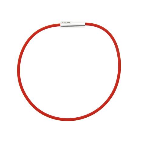SEV（セブ） （メンズ、レディース）SEV ルーパー typeM RED 44cm