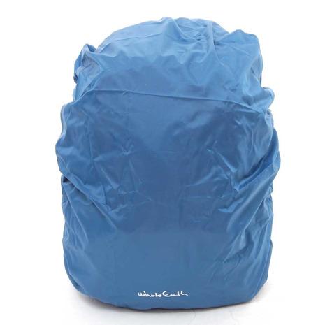 ホールアース（Whole Earth）リュック BACKPAC 20L バックパック WES17F04-9003 バッグ レインカバー付き 防水カバー 登山｜victoriasurfandsnow｜04