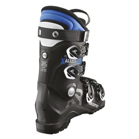 salomon x access 70 wide