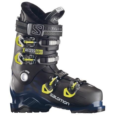 salomon qst access 80w