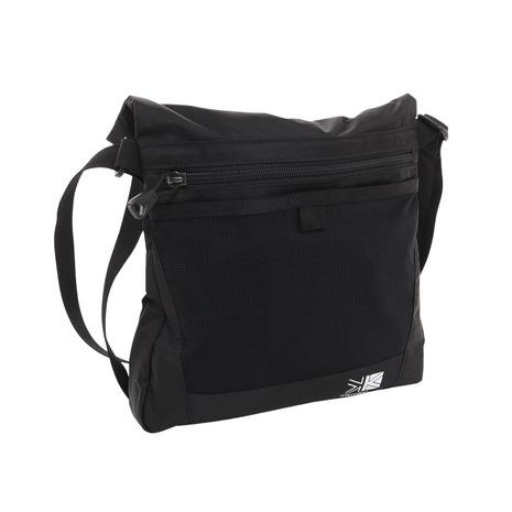 カリマー Karrimor サコッシュ Black ショルダーバッグ メンズ レディース 新作モデル