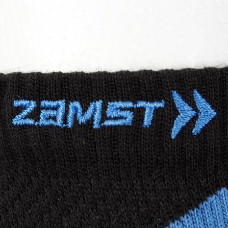 ザムスト（ZAMST）（メンズ、レディース） 機能ソックスAS-1 ソックス 靴下｜victoriasurfandsnow｜08