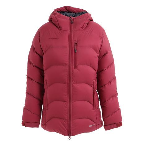 マムート Mammut 多少の傷汚れありの為大奉仕 ダウン ジャケット アウター ジャケット Xeron In Hooded ジャケット 1013 3490 レディース Victoriasurf Snow Paypayモール店 通販 Paypayモール