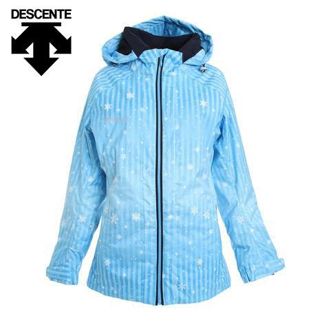 デサント(DESCENTE)(レディース)スキーウェア レディース スキボ