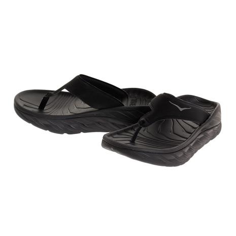 ホカオネオネ Hokaoneone サンダル Ora Recovery Flip19 ggr メンズ レディース Victoriasurf Snow Paypayモール店 通販 Paypayモール