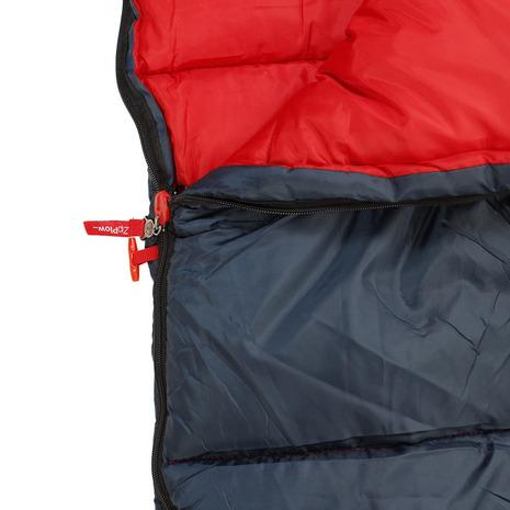 コールマン(Coleman) シュラフ 寝袋 快適温度5℃以上 封筒型 パフォーマー3 C5 OG スリーピングバッグ 車中泊 2000034774|victoriasurfandsnow|06
