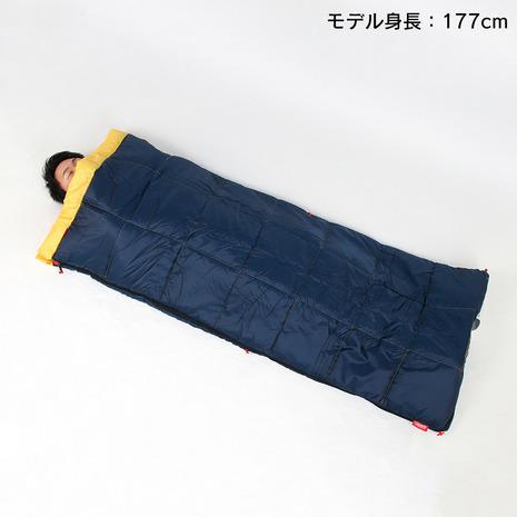 Coleman（コールマン） 寝袋 シュラフ 封筒型 快適温度10℃以上