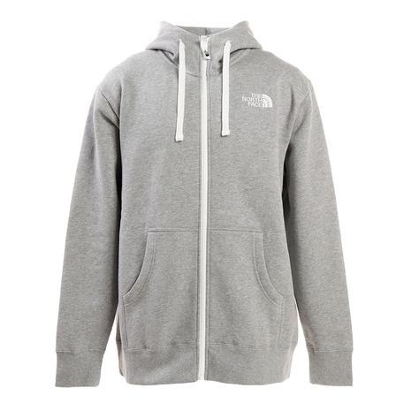 最大30 還元 ノースフェイス The North Face パーカー メンズ トレーナー スウェット リアビューフルジップフーディ Nt Z メンズ Victoriasurf Snow Paypayモール店 通販 Paypayモール