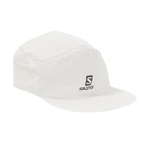 サロモン(SALOMON) ランニング XA COMPACT キャップ LC1038000 オンライン価格 帽子 (メンズ)|victoriasurfandsnow|02