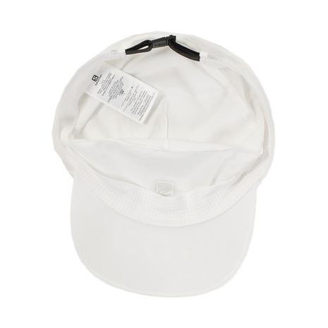 サロモン(SALOMON) ランニング XA COMPACT キャップ LC1038000 オンライン価格 帽子 (メンズ)|victoriasurfandsnow|04