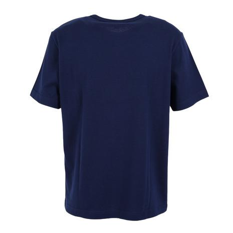 ラコステ（LACOSTE）（メンズ）ベーシッククルーネックポケットTシャツ TH633EM-166 半袖 オンライン価格｜victoriasurfandsnow｜03