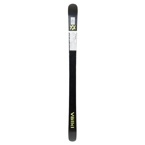 本物 フォルクル Volkl スキー 板 ビンディング別売 Bash 81 メンズ Wantannas Go Id