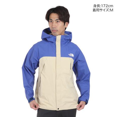 ノースフェイス（THE NORTH FACE）（メンズ）ドットショットジャケット NP61930 アウター マウンテンパーカー 登山 撥水 防風シェル 上着｜victoriasurfandsnow｜03