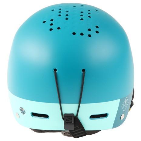 HOT得価 サロモン（SALOMON） スキー スノーボード ヘルメット メンズ スキーヘルメット 20 408399 SPELL （メンズ） VictoriaSurf&Snow PayPayモール店 - 通販 - PayPayモール 送料無料
