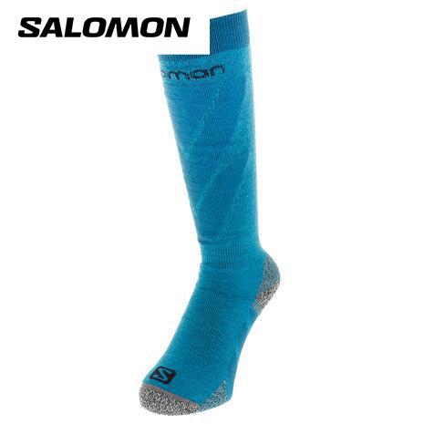 （訳ありセール格安） SALE 68%OFF サロモン SALOMON スキー スノーボード ソックス レディース 20 C12490 S ACCESS 靴下 メンズ almagas.com.ar almagas.com.ar