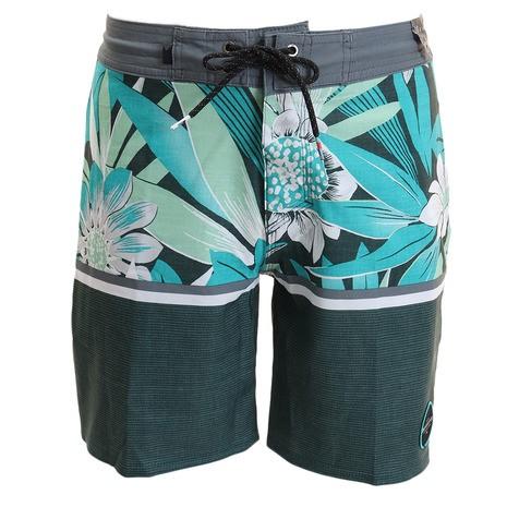 クイックシルバー Quiksilver 水着 メンズ カントリー バイブ ビーチショートパンツ Eqybsbsd6 海パン 海水パンツ サーフ