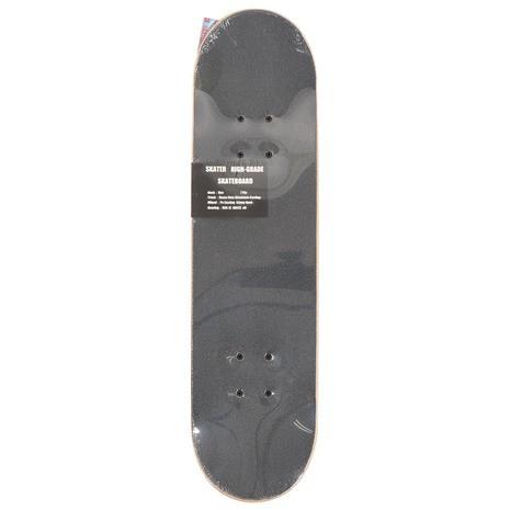 スケーター Skater スケートボード キッズ コンプリートセット エクストリームスポーツ Sb4024 7 4インチ キッズ Victoriasurf Snow Paypayモール店 通販 Paypayモール