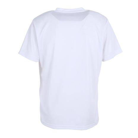アシックス（ASICS）（メンズ） Tシャツ 半袖 メンズ ワンポイント シンプル カットソー 2033A699｜victoriasurfandsnow｜09