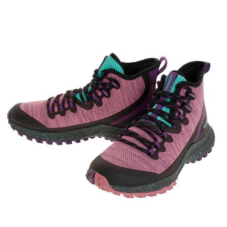 メレル（MERRELL）（レディース）アウトドアシューズ トレッキング