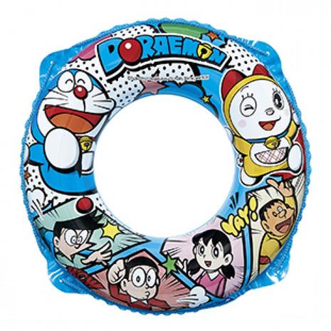 イガラシ 浮き輪 子供 フロート ドラえもん 60cm ayu160v キッズ Persian Kitten Com