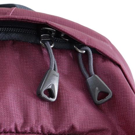 カリマー(karrimor) リュック バッグ バックパック 18L SECTOR18 セクター18 SU-SGCA-0405/AMARANTH 501009-3120 (メンズ、レディース)|victoriasurfandsnow|05