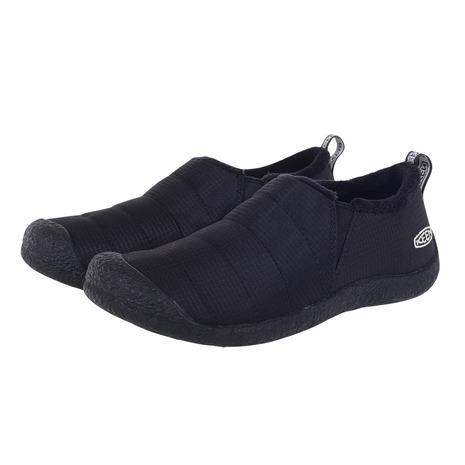 KEEN（キーン） （レディース）モックシューズ スリッポン レディース 