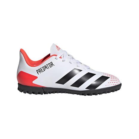 アディダス Adidas ジュニアサッカートレーニングシューズ プレデター 4 Tf J Eg0933 サッカーシューズ トレシュー キッズ Victoriasurf Snowyahoo 店 通販 Yahoo ショッピング