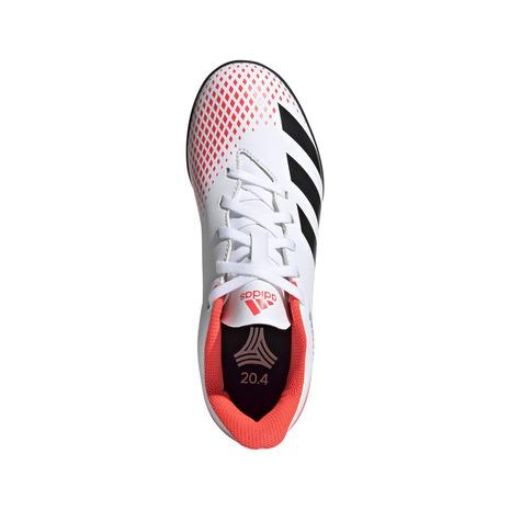 アディダス(adidas) ジュニアサッカートレーニングシューズ プレデター 20.4 TF J EG0933 サッカーシューズ トレシュー (キッズ)|victoriasurfandsnow|03