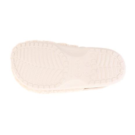 クロックス(crocs) サンダル クラシック ファズ マニア クロッグ Stc 206625-160 (メンズ、レディース)|victoriasurfandsnow|02