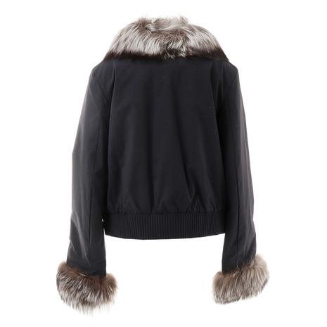 フェニック フェニックス Phenix レディース Victoriasurf Snow Paypayモール店 通販 Paypayモール スキーウェア レディース Collar ファー