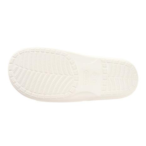 クロックス(crocs) クラシック スライドサンダル Classic Crocs Slide DIS SP206121 100 (メンズ)|victoriasurfandsnow|02
