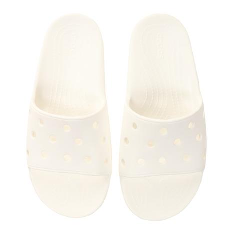 クロックス(crocs) クラシック スライドサンダル Classic Crocs Slide DIS SP206121 100 (メンズ)|victoriasurfandsnow|03