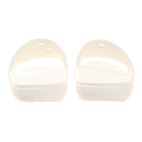 クロックス(crocs) クラシック スライドサンダル Classic Crocs Slide DIS SP206121 100 (メンズ)|victoriasurfandsnow|04