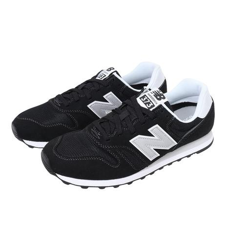 ニューバランス New Balance 373 シューズ パフォーマンス レディース ML373KG2D New Balance（ニューバランス） ニューバランス（new balance