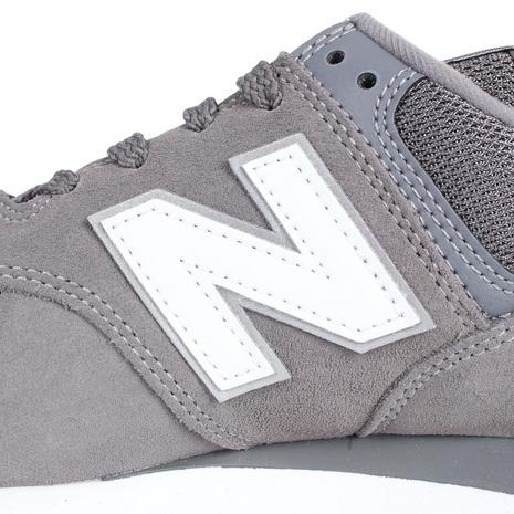 ニューバランス（new balance）（メンズ、レディース）スニーカー グレー ML574 EG2 D スポーツシューズ 靴 シューズ｜victoriasurfandsnow｜10