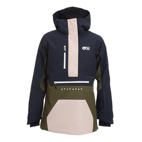 ピクチャー Picture スノーボード ウェア レディース Season ジャケット fw Agr Dbl ボードウェア レディース Victoriasurf Snow Paypayモール店 通販 Paypayモール