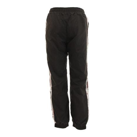 ルコック スポルティフ(Lecoq Sportif) ウィンドロングパンツ QMWOJG20MA BLK スポーツウェア オンライン価格 (レディース)|victoriasurfandsnow|02