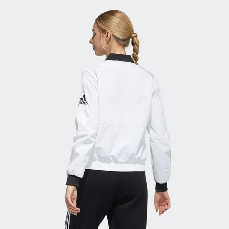 アディダス(adidas) ボンバージャケット 53530-GP0616 (レディース)|victoriasurfandsnow|03