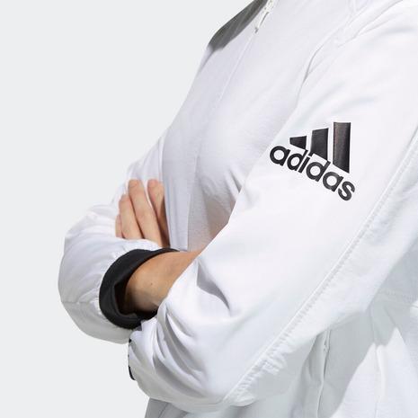 アディダス(adidas) ボンバージャケット 53530-GP0616 (レディース)|victoriasurfandsnow|04