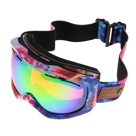 ROXY（ロキシー） （レディース）スキー スノーボード スノボ ゴーグル