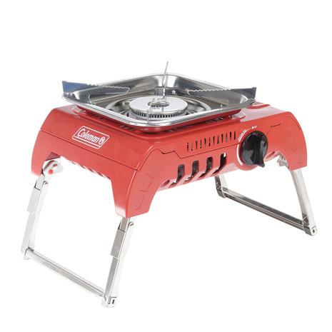 【中古品】  Coleman  シングルガスストーブ120A Coleman（コールマン） ガスバーナー シングルガスストーブ120A