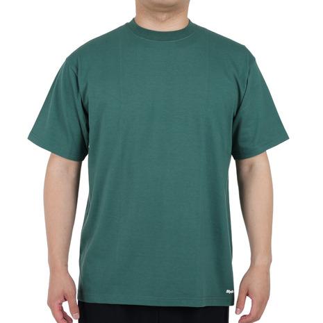 スライド（SLYDE）（メンズ）半袖Tシャツ メンズ ショートスリーブ SL-ALL-001｜victoriasurfandsnow｜04