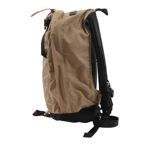 グレゴリー（GREGORY）（メンズ、レディース）バッグ リュック バックパック 26L DAYPACK デイパック サンド 651691775｜victoriasurfandsnow｜03