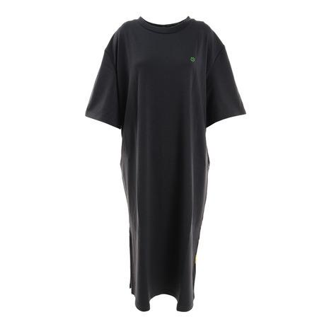 ジャックウルフスキン Jackwolfskin カットワンピース Jp Roomy Dress 6350 レディース Victoriasurf Snow Paypayモール店 通販 Paypayモール