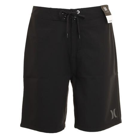 ハーレー Hurley 水着 メンズ Oao Solid 海パン ボードショーツ 期間限定お試し価格 Mbs H010 サーフパンツ 海水パンツ